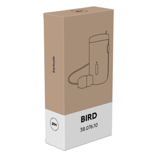 BIRD (crna) - Image 4