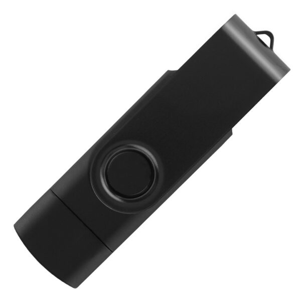 SMART C BLACK (crna) - Image 2