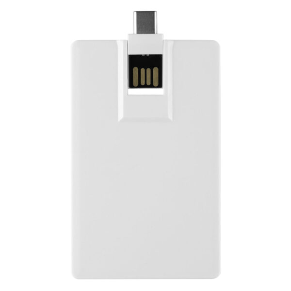 CREDIT CARD C (bela) - Image 3