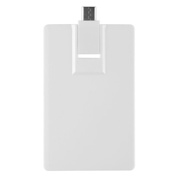 CREDIT CARD C (bela) - Image 2