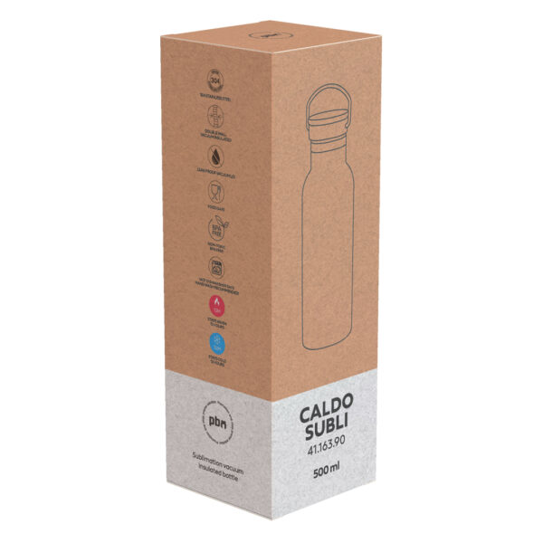 CALDO SUBLI (beli) - Image 4