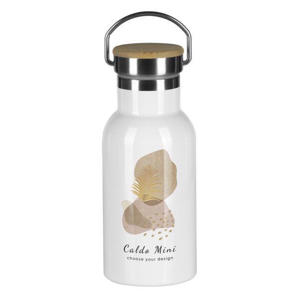 CALDO SUBLI MINI (beli) - Image 3