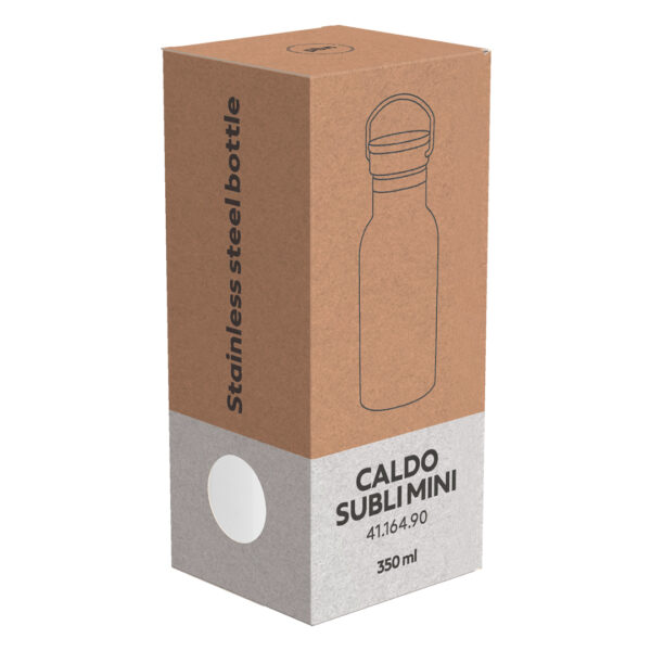 CALDO SUBLI MINI (beli) - Image 4