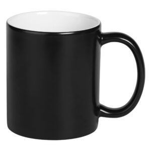 MAGIC MUG (crna)