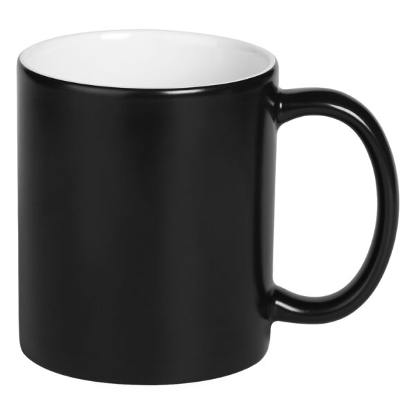 MAGIC MUG (crna)
