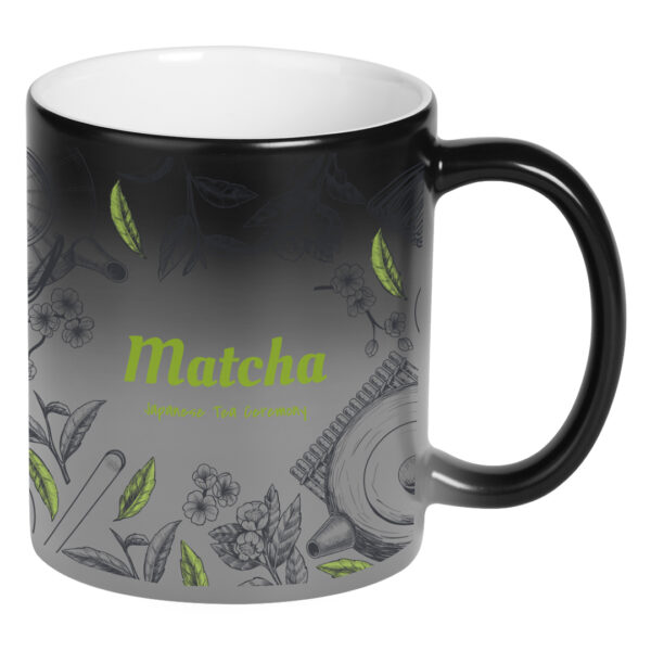 MAGIC MUG (crna) - Image 2