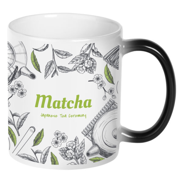 MAGIC MUG (crna) - Image 3