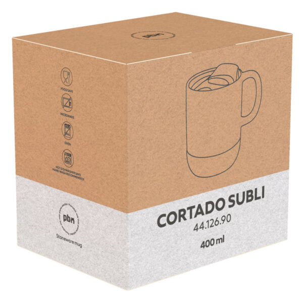 CORTADO SUBLI (bela) - Image 3