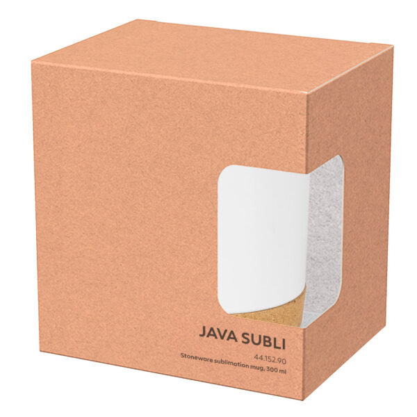 JAVA SUBLI (bela) - Image 3