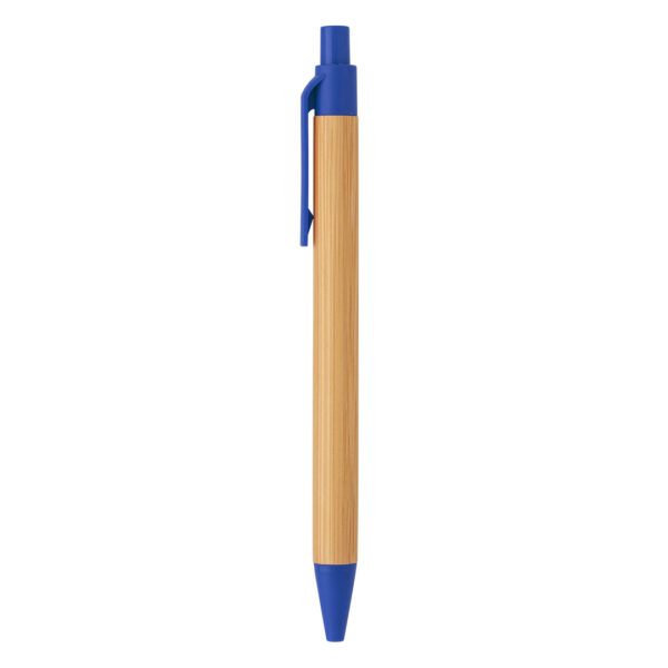 VITA BAMBOO (rojal plava) - Image 3