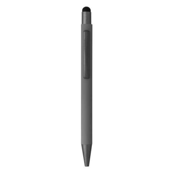TITANIUM TOUCH (siva) - Image 2