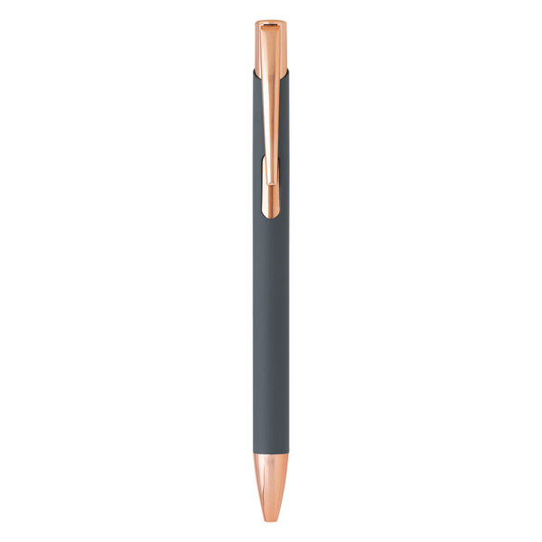 OGGI ROSE GOLD (siva) - Image 2