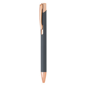 OGGI ROSE GOLD (siva)