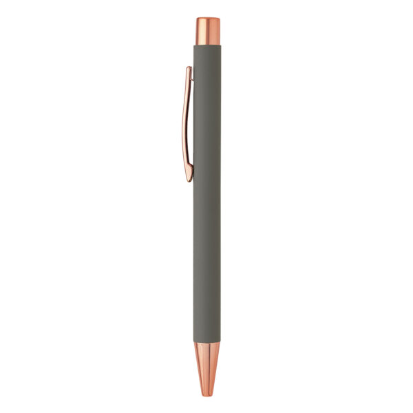 TITANIUM ROSE GOLD (siva) - Image 3