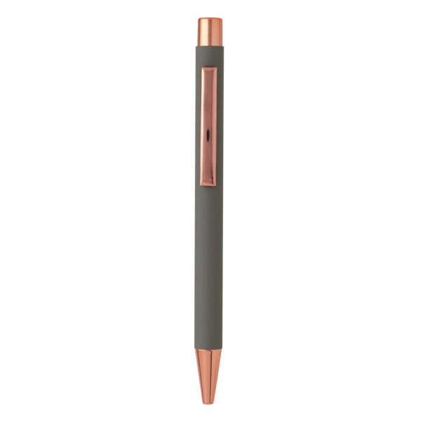 TITANIUM ROSE GOLD (siva) - Image 2