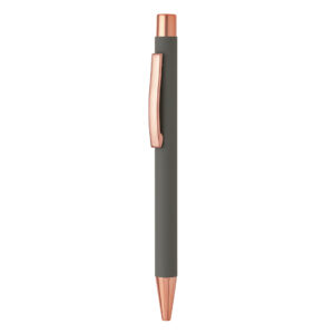 TITANIUM ROSE GOLD (siva)