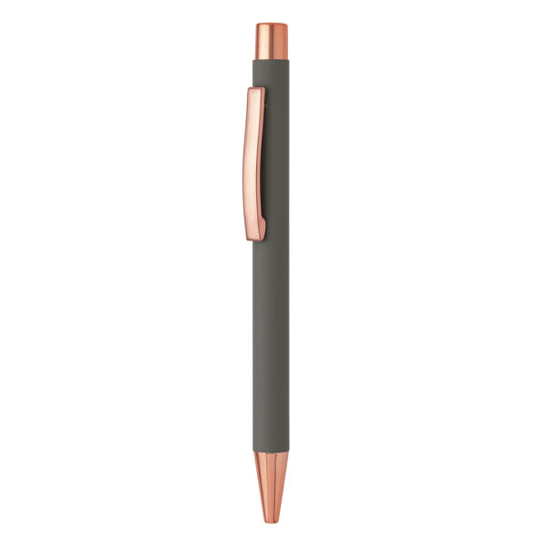 TITANIUM ROSE GOLD (siva)