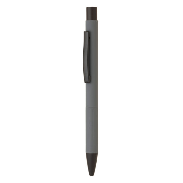 TITANIUM GRIP (siva)