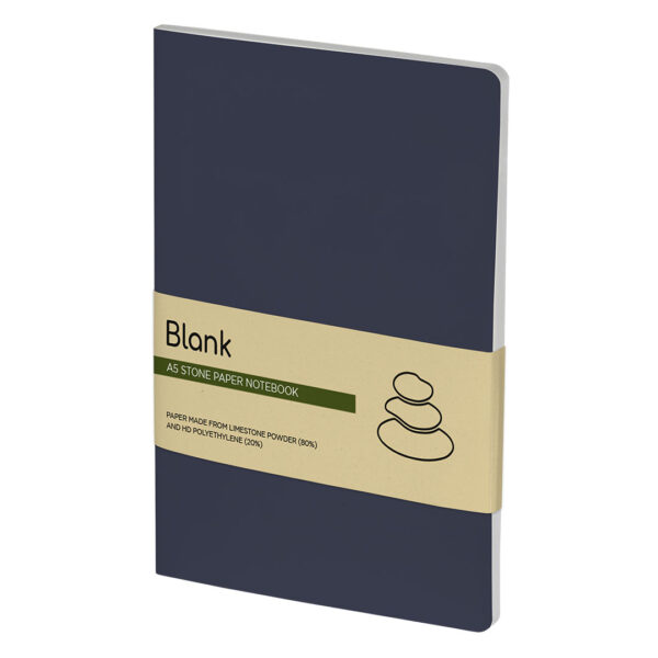 BLANK (plava)