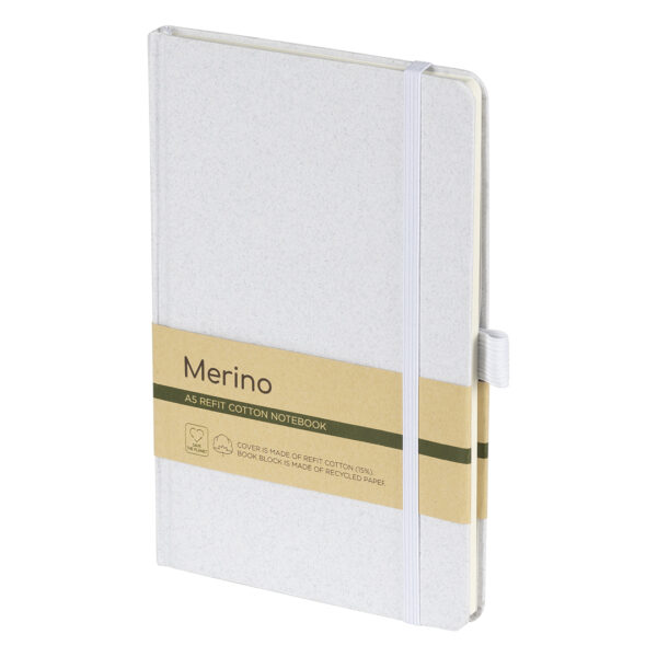MERINO (siva)