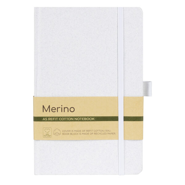 MERINO (siva) - Image 4