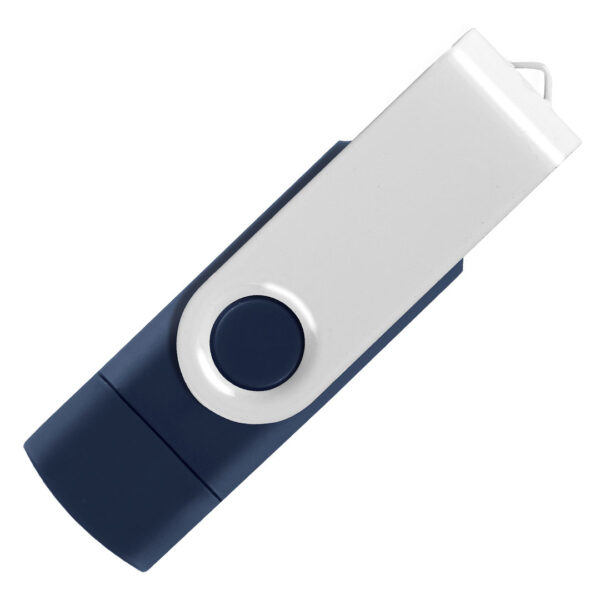 SMART C WHITE (plava) - Image 2