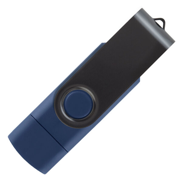 SMART C BLACK (plava) - Image 2