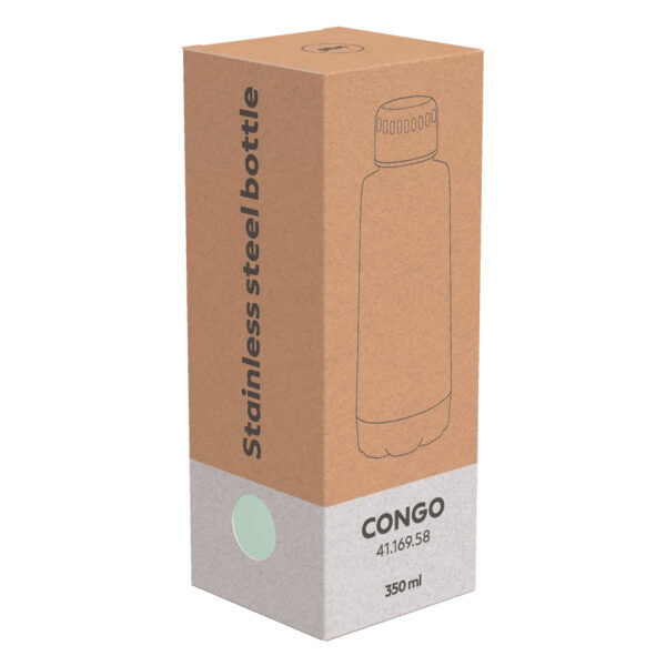 CONGO (mint) - Image 3