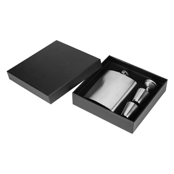 DECANT 8 (silver) - Image 3