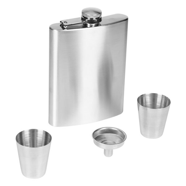 DECANT 8 (silver) - Image 2
