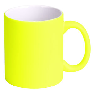 LASSI NEON (neon žuta)