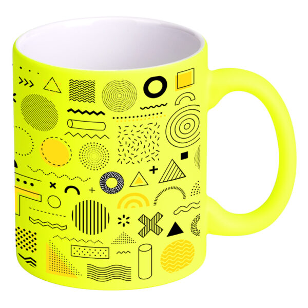 LASSI NEON (neon žuta) - Image 2