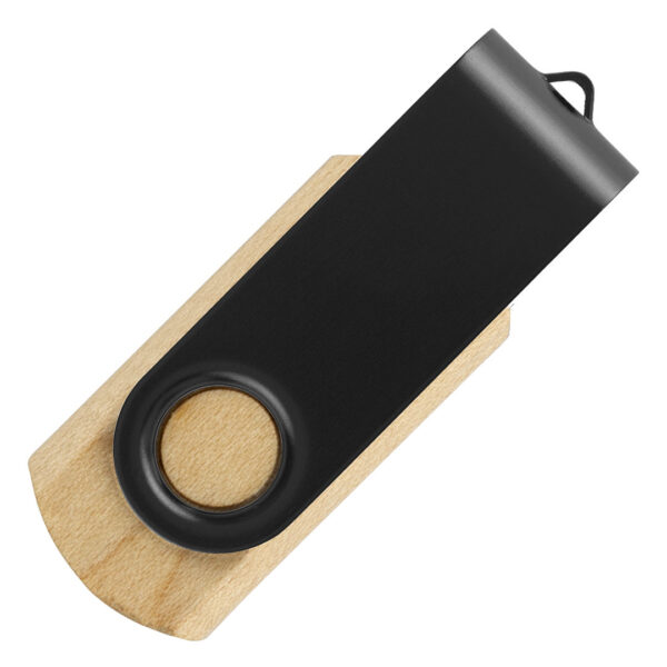 SMART WOOD 3.0 (crna)