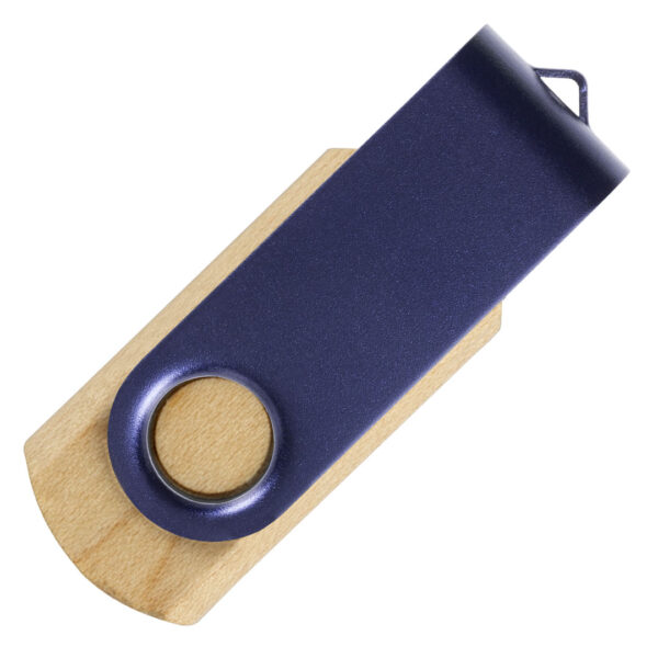 SMART WOOD 3.0 (plava)