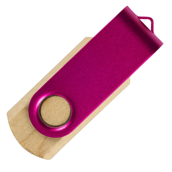 SMART WOOD (pink)