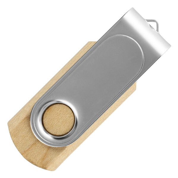 SMART WOOD 3.0 (mat metal)