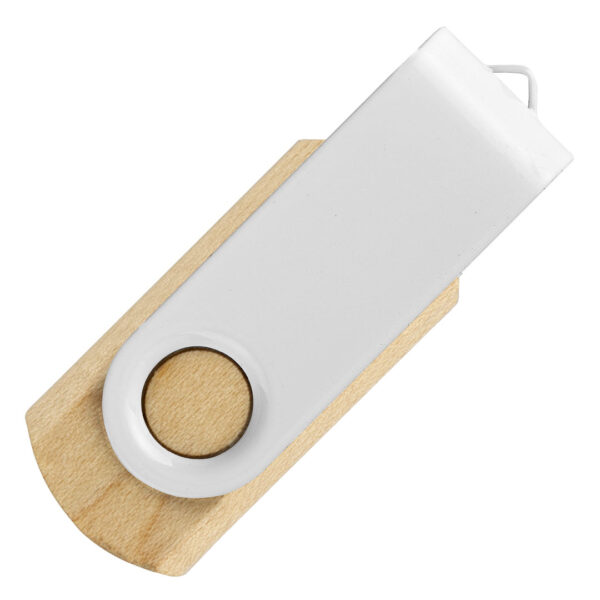 SMART WOOD (bela)