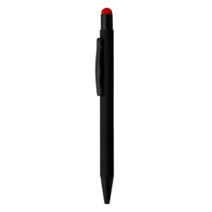 TITANIUM BLACK (crvena)