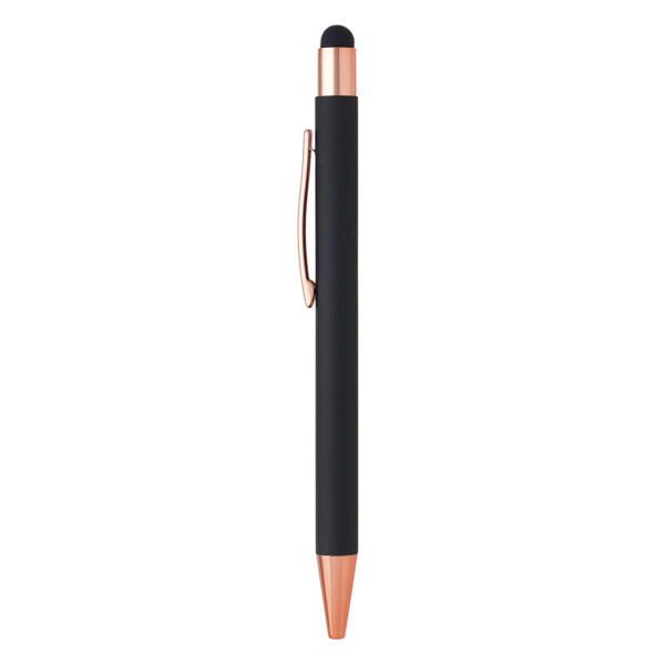 TITANIUM TOUCH GOLD (plava) - Image 3