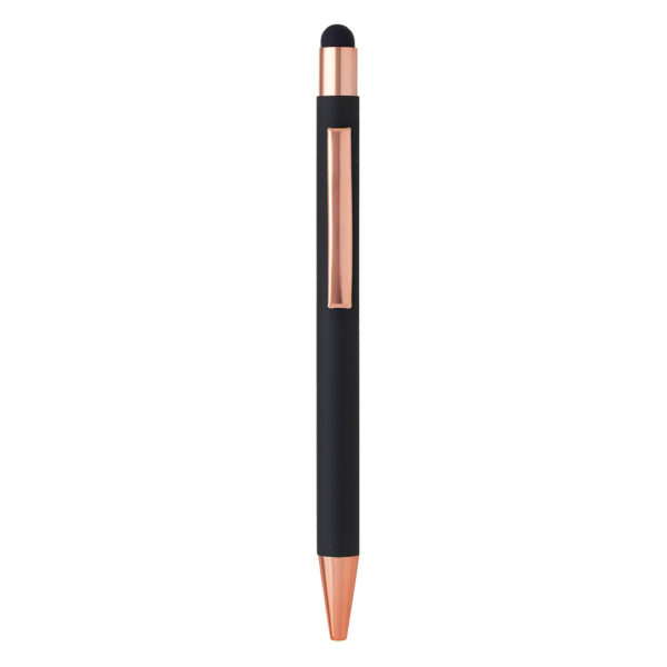 TITANIUM TOUCH GOLD (plava) - Image 2