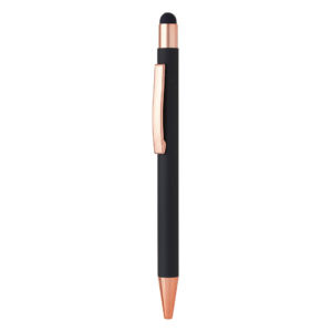 TITANIUM TOUCH GOLD (plava)