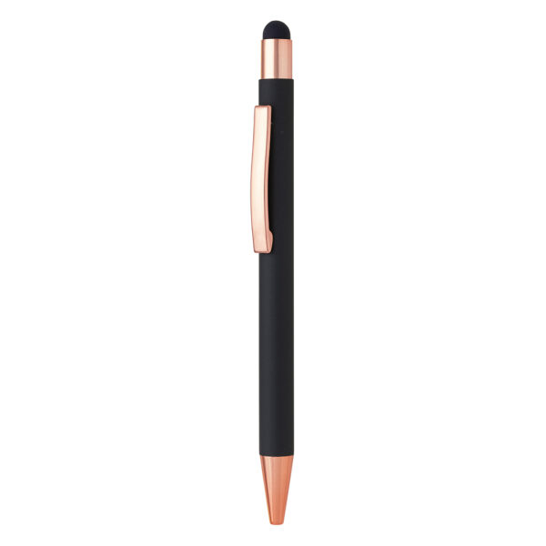 TITANIUM TOUCH GOLD (plava)