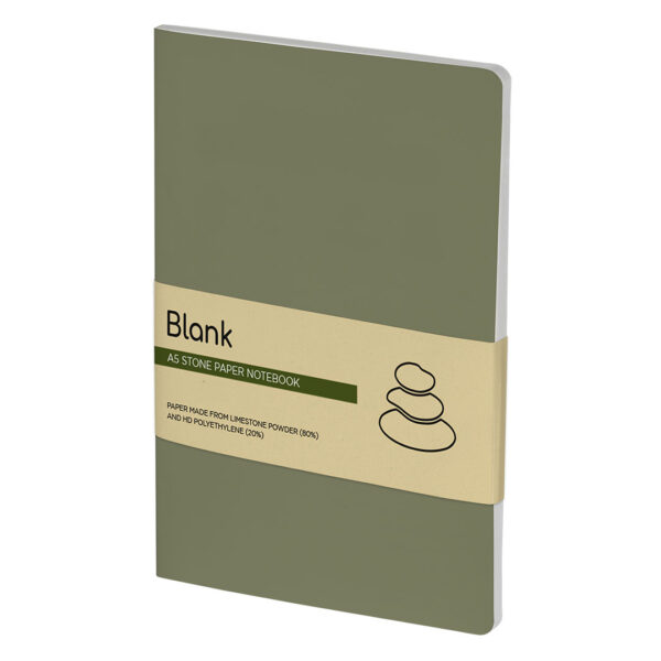 BLANK (maslinasta)