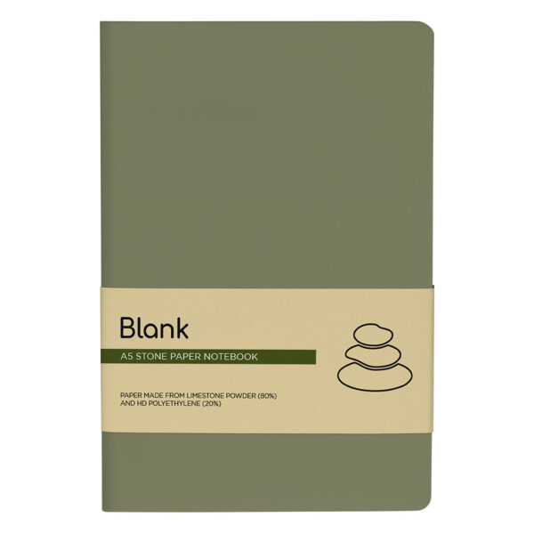 BLANK (maslinasta) - Image 3