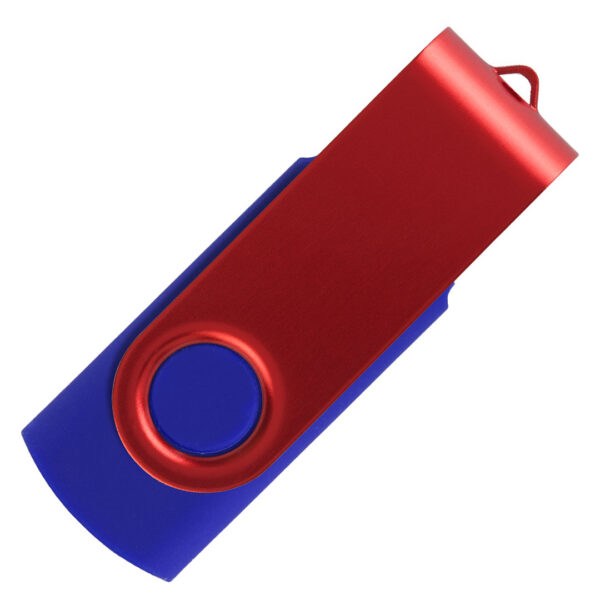 SMART RED (rojal plava)