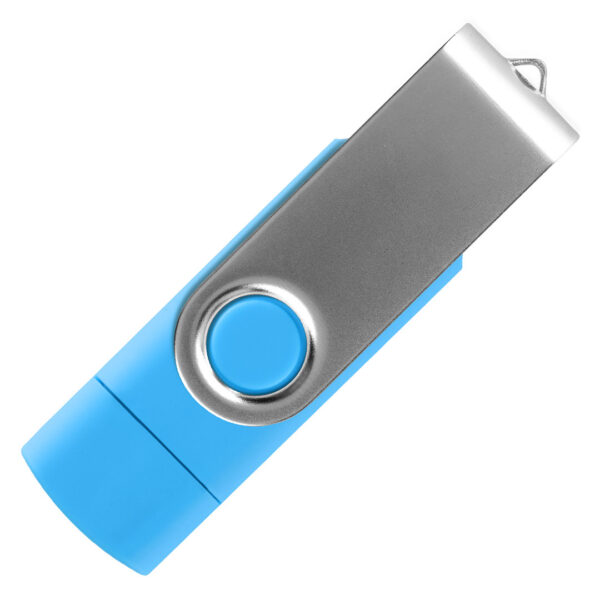SMART C (svetlo plava) - Image 2