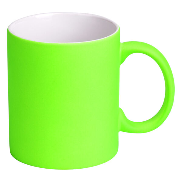 LASSI NEON (neon zelena)