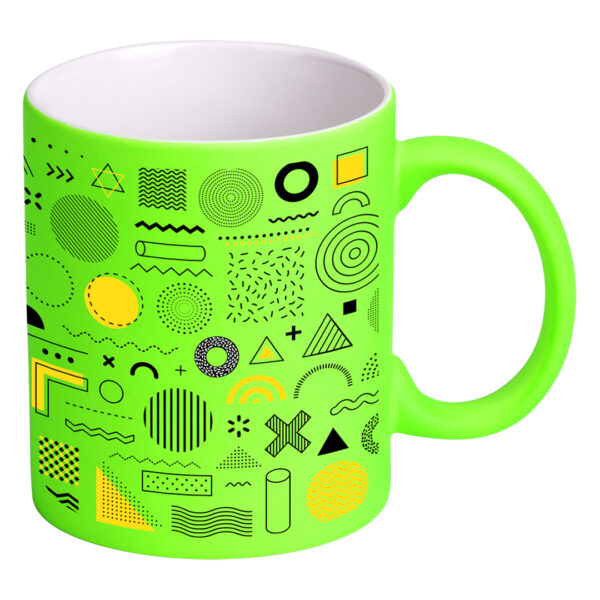 LASSI NEON (neon zelena) - Image 2