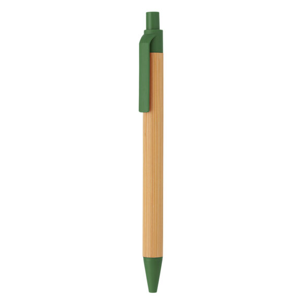 VITA BAMBOO (svetlo zelena)