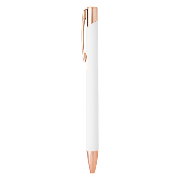 OGGI ROSE GOLD (bela) - Image 3